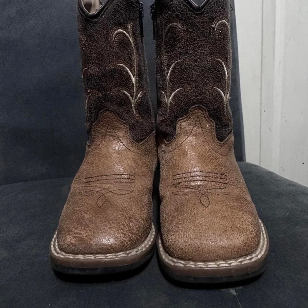 N/A old west